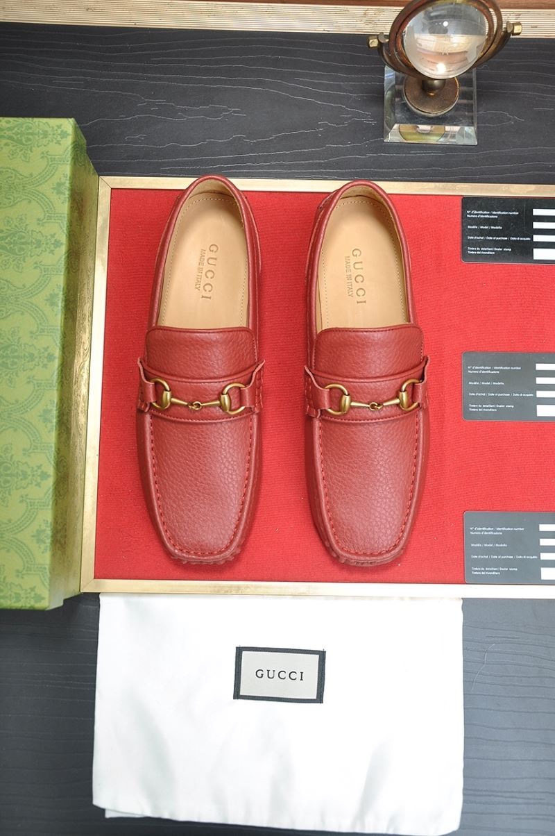 Gucci Business Shoes